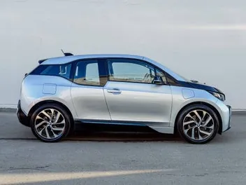 BMW I3 2017 photo 4