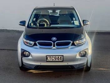BMW I3 2017 photo 5