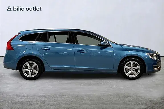 Volvo V60 2015 photo 5