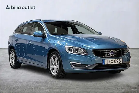 Volvo V60 2015 photo 4