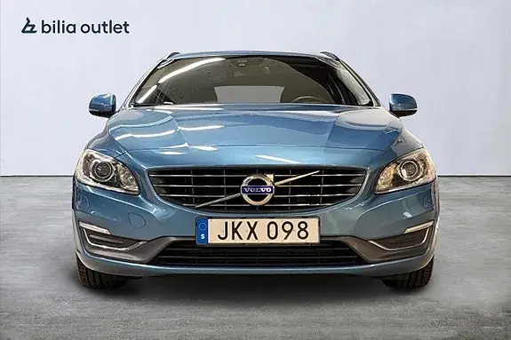 Volvo V60 2015 photo 3