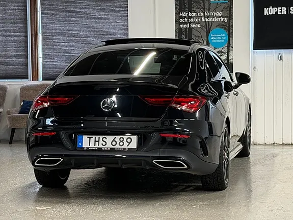 Mercedes-Benz Cla200 2022 photo 5