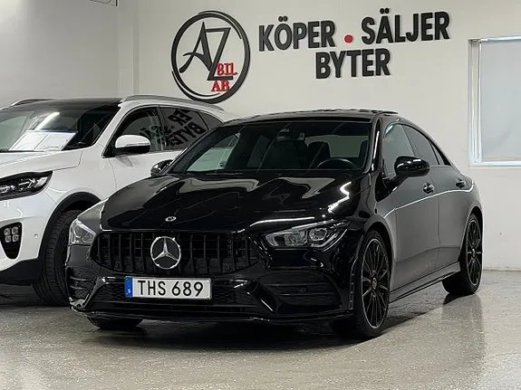 Mercedes-Benz Cla200