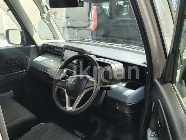Suzuki Spacia 2024 photo 5