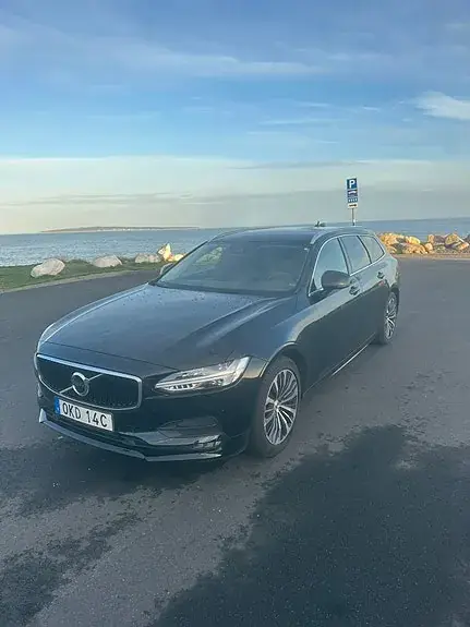 Volvo V90