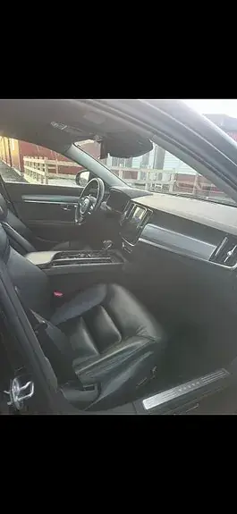 Volvo V90 2019 photo 5