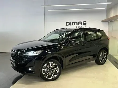 Gwm Haval H6