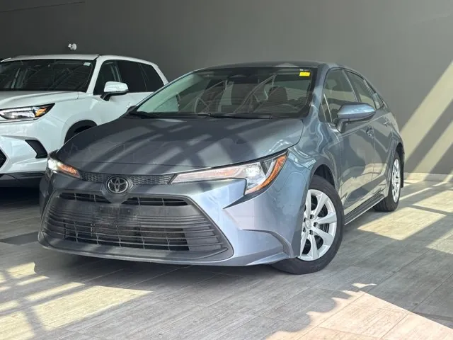 Toyota Corolla 2025 photo 4