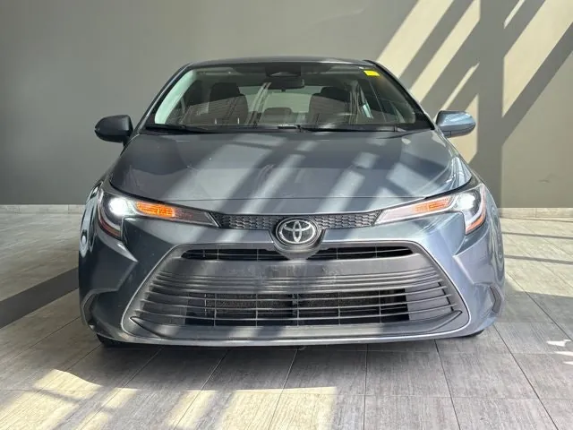 Toyota Corolla 2025 photo 3