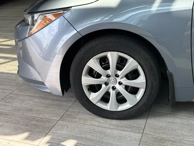 Toyota Corolla 2025 photo 5