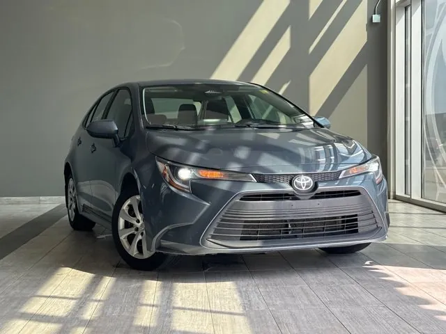 Toyota Corolla 2025 photo 2