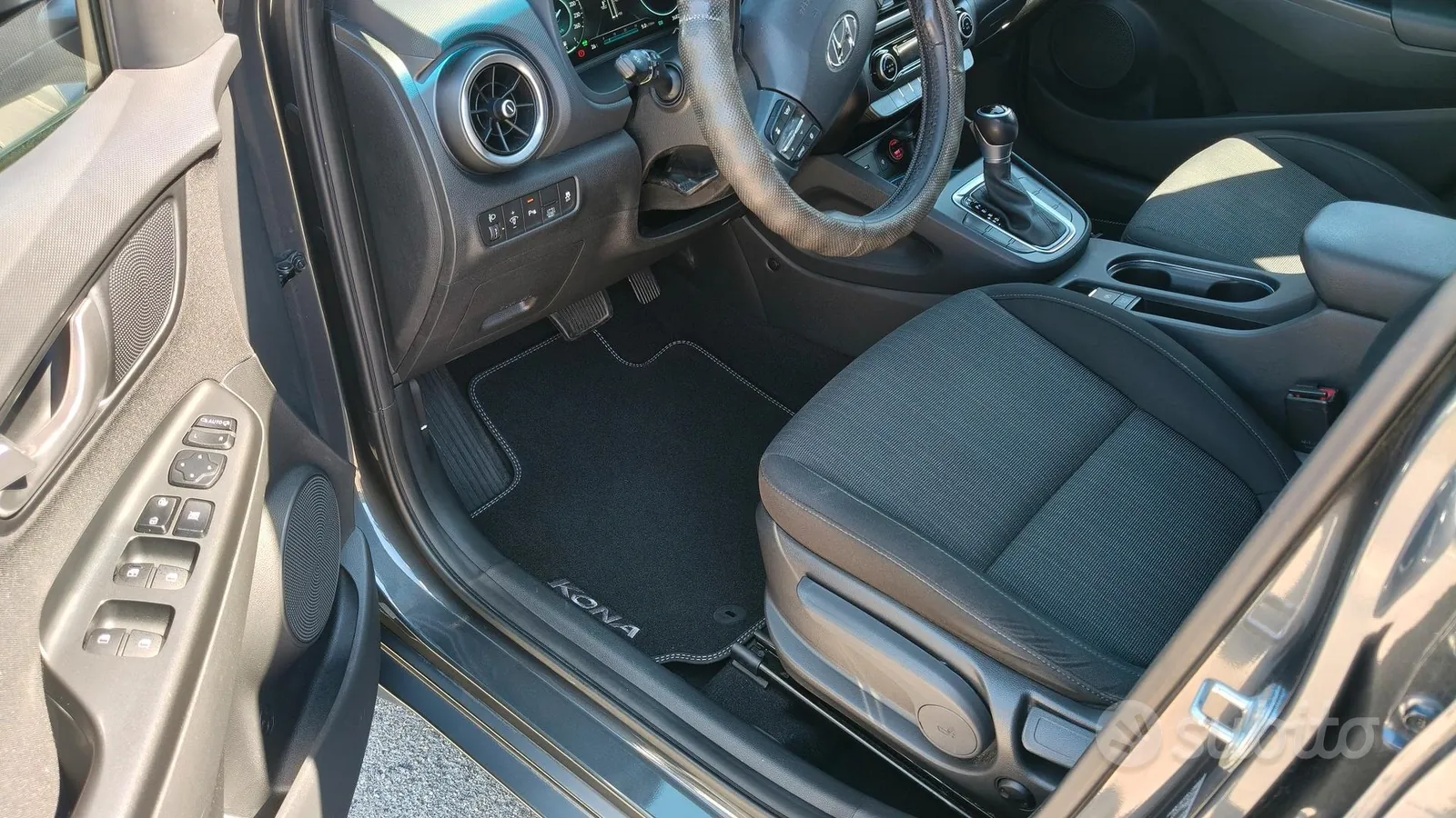 Hyundai Kona 2021 photo 3