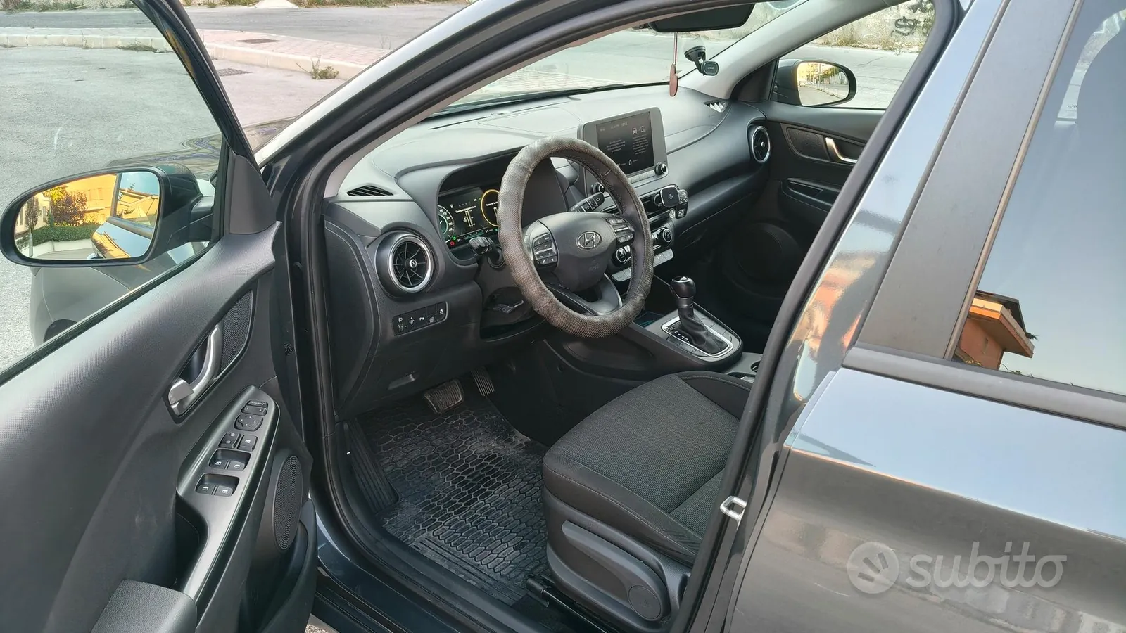 Hyundai Kona 2021 photo 4