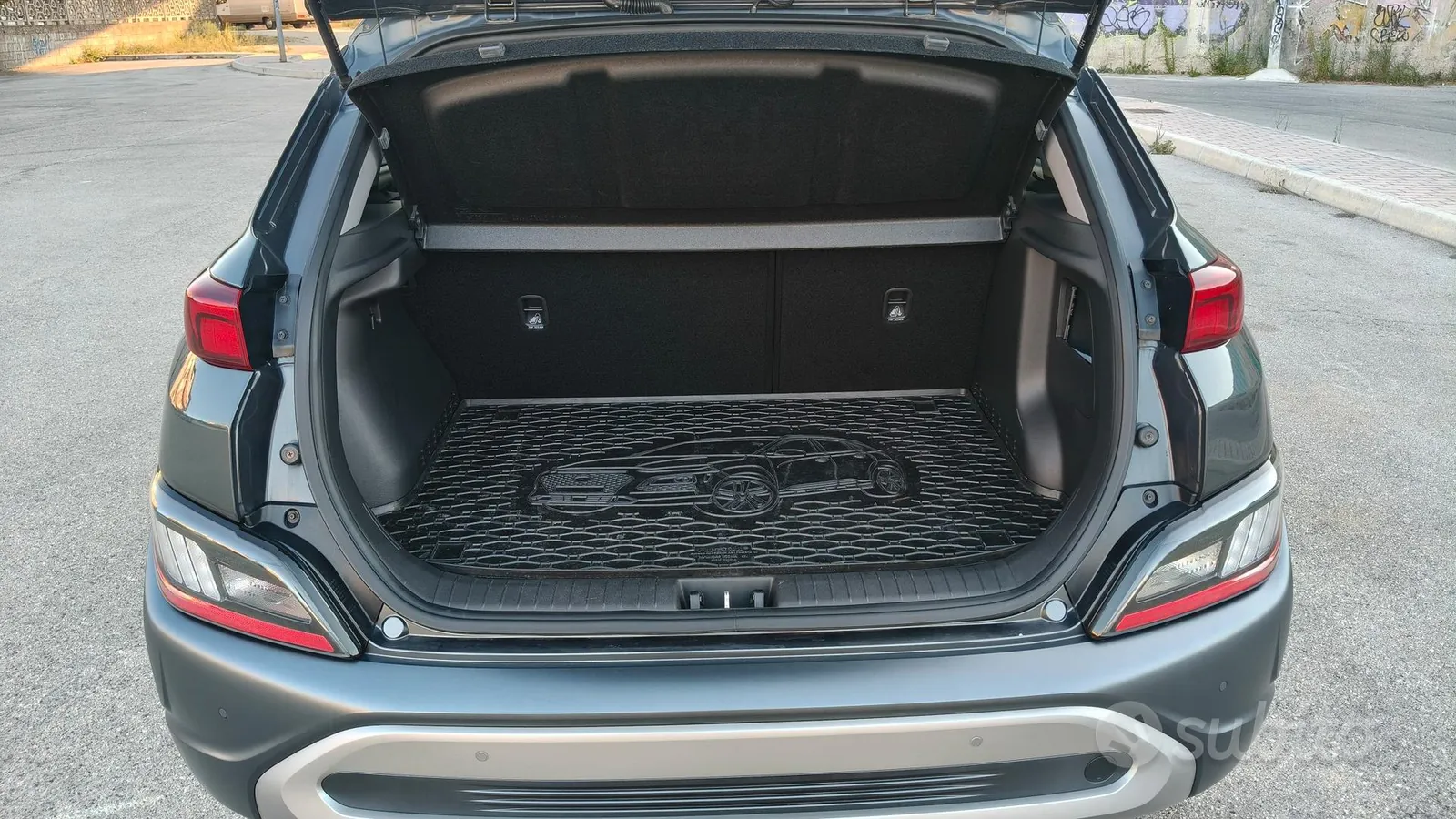 Hyundai Kona 2021 photo 5