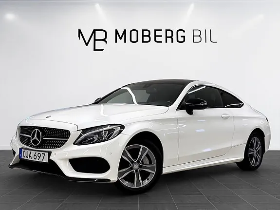 Mercedes-Benz C220 D