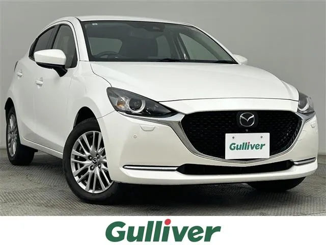 Mazda Mazda 2