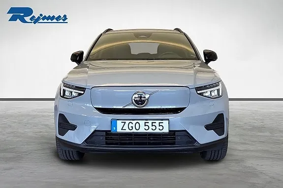 Volvo Ex40 2025 photo 4