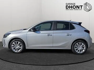 Opel Corsa 2026 photo 3
