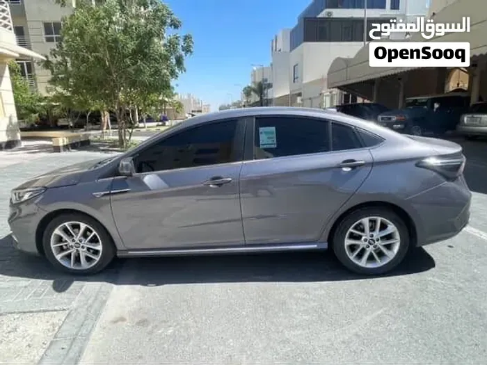 Chery Arrizo 6 2024 photo 4