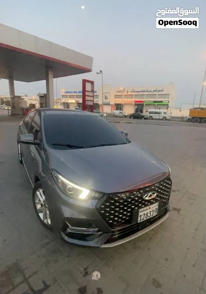 Chery Arrizo 6 2024 photo 2