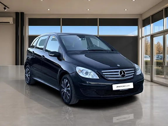Mercedes-Benz 180 2006 photo 2