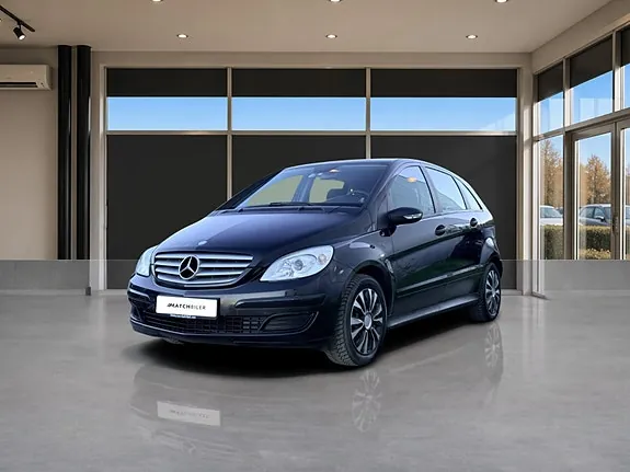 Mercedes-Benz 180 2006 photo 5
