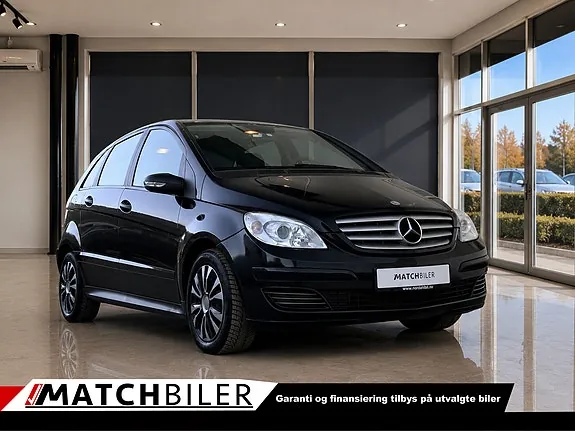 Mercedes-Benz 180