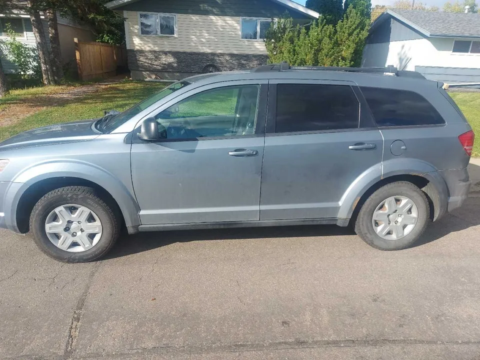 Dodge Journey 2009 photo 3