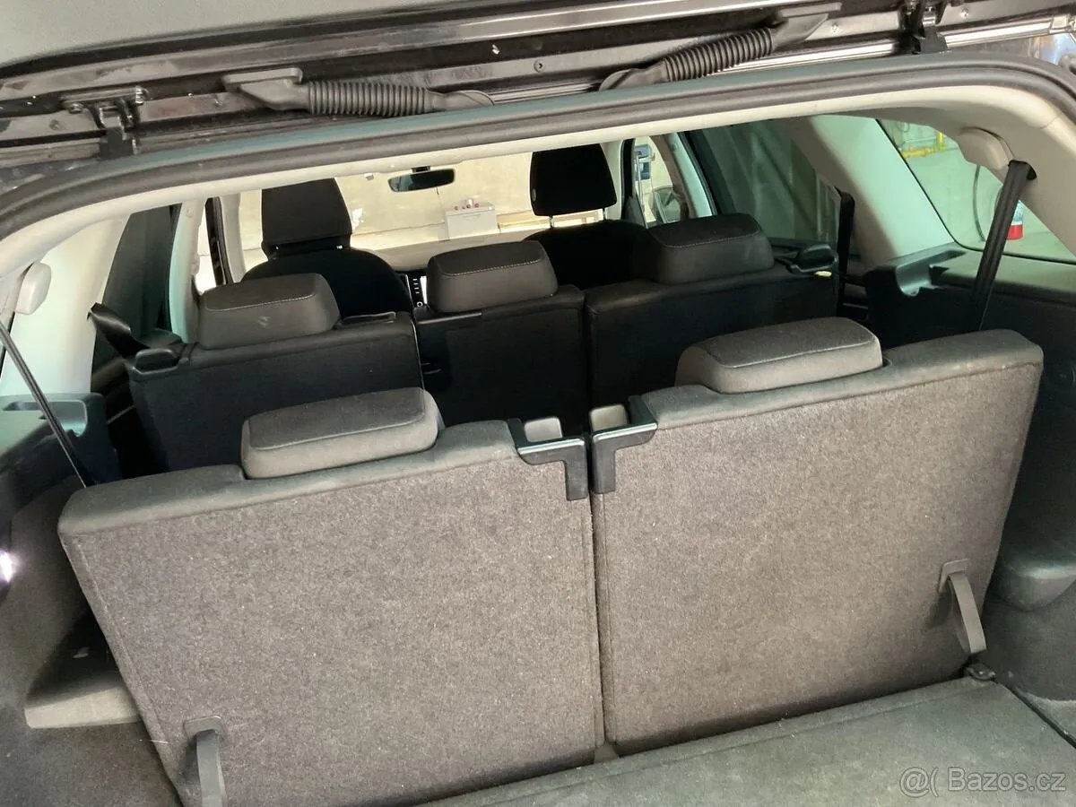 Skoda Kodiaq 2018 photo 2