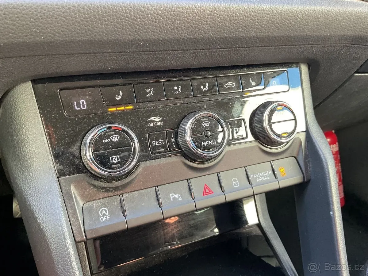 Skoda Kodiaq 2018 photo 5