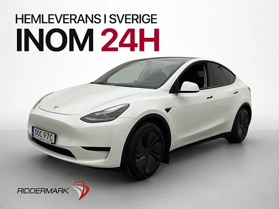 Tesla Model Y 2023 photo 3
