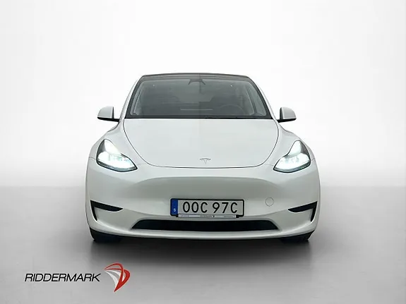 Tesla Model Y 2023 photo 2