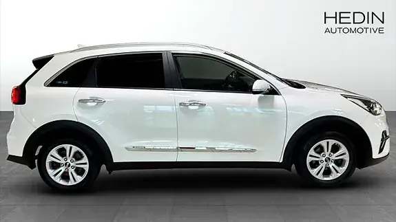 Kia Niro 2021 photo 5