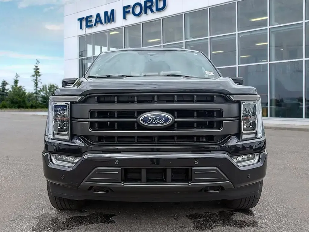 Ford F-150 2023 photo 2