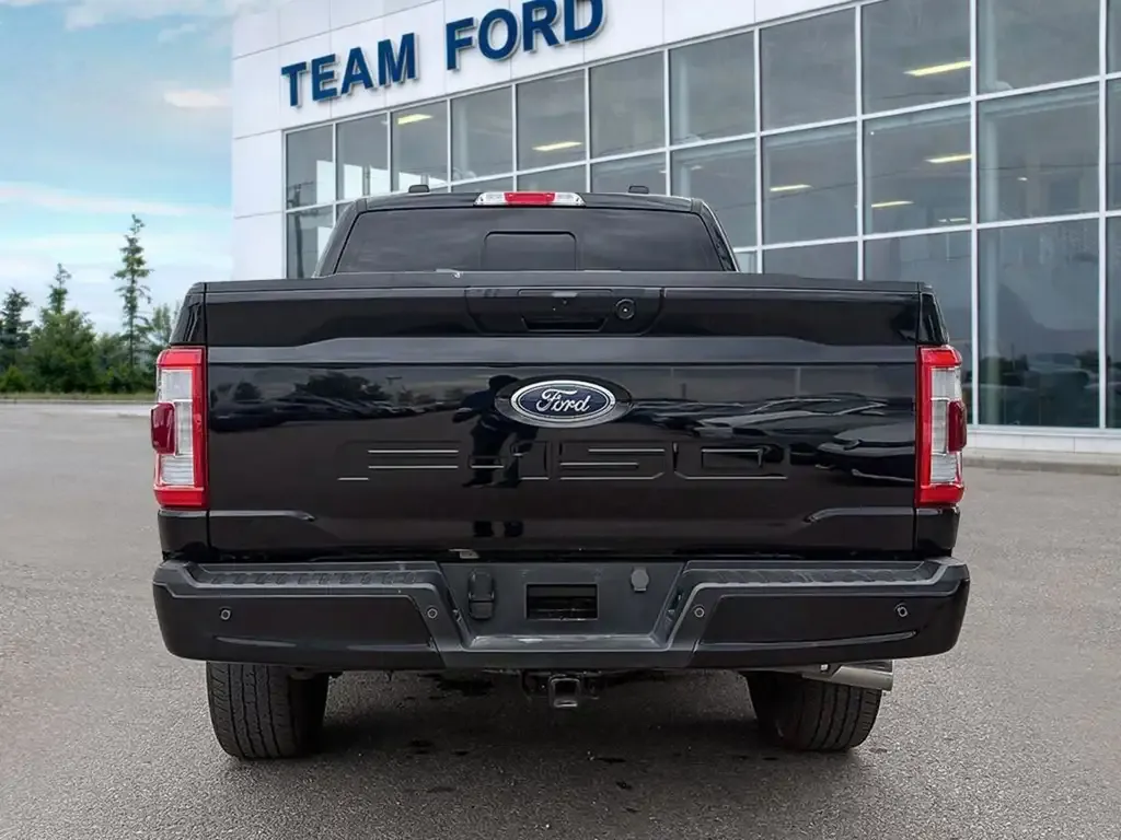 Ford F-150 2023 photo 5