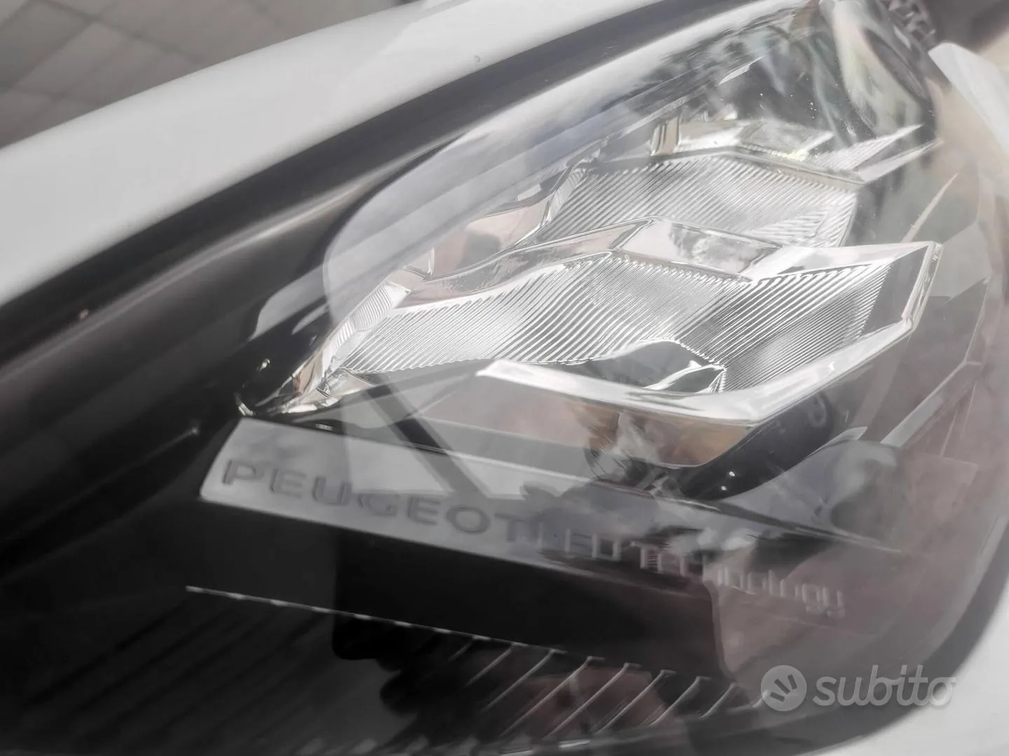 Peugeot 2008 2022 photo 5