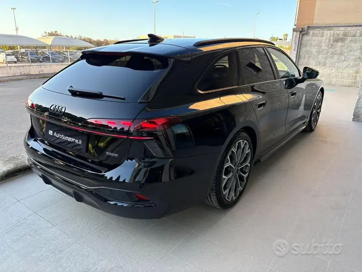 Audi A6 2026 photo 5