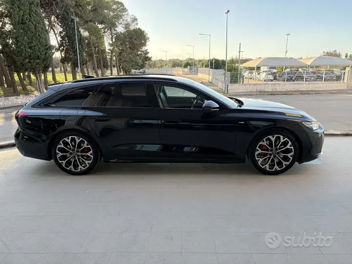 Audi A6 2026 photo 4