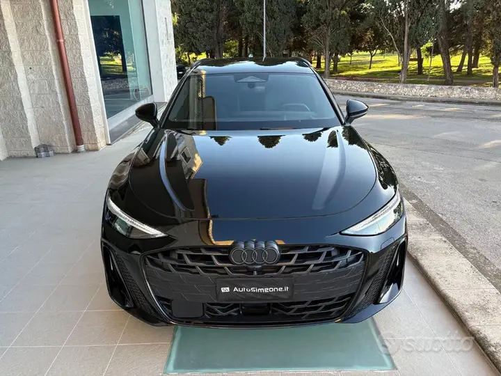 Audi A6 2026 photo 2