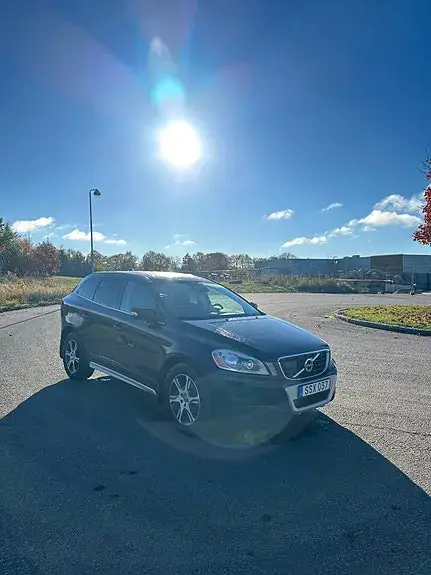Volvo Xc60 2013 photo 4