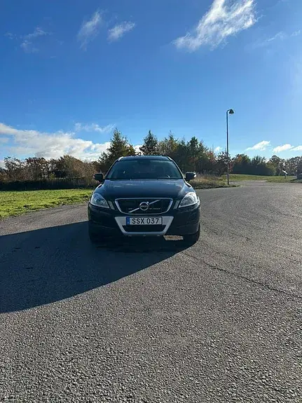 Volvo Xc60 2013 photo 5