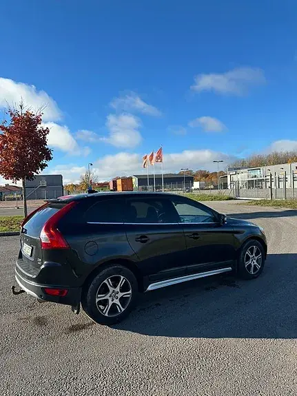 Volvo Xc60 2013 photo 3