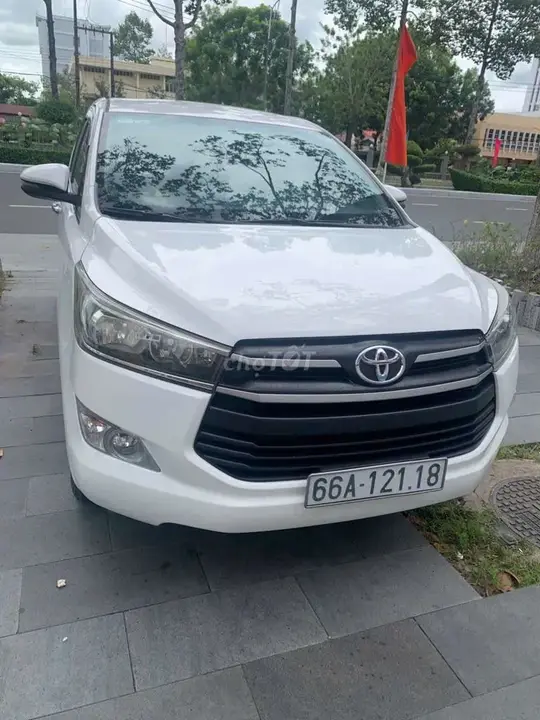 Toyota Innova