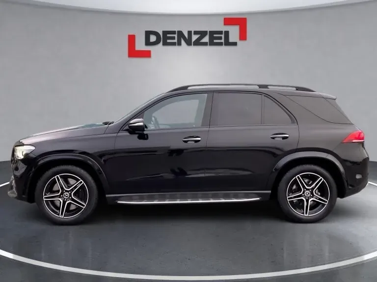 Mercedes-Benz Gle-Class 2020 photo 2