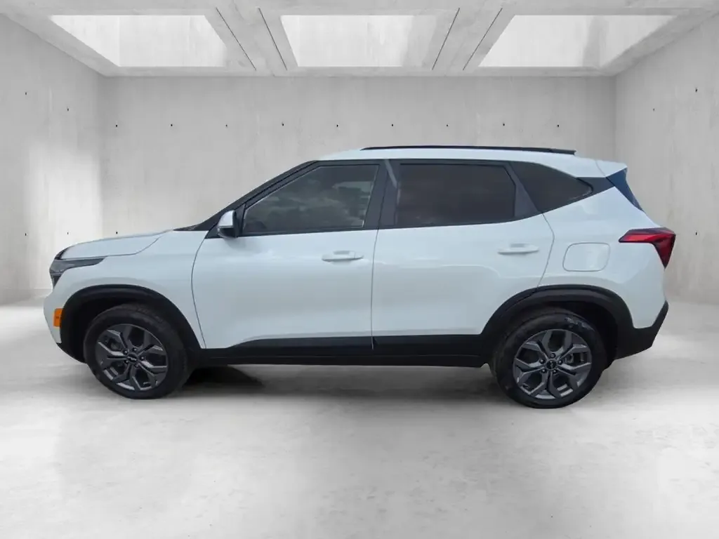 Kia Seltos 2024 photo 5
