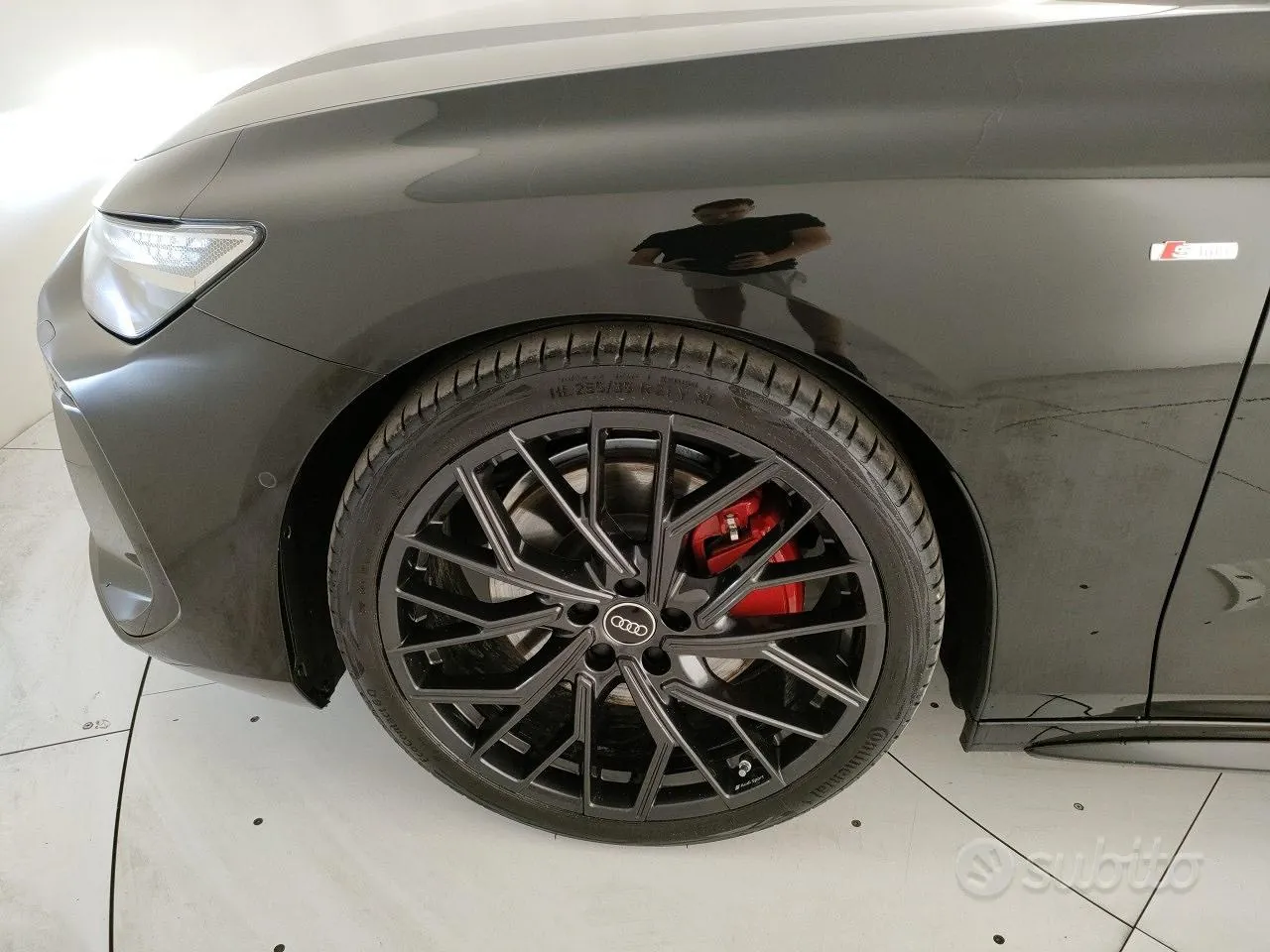 Audi A6 Avant 2026 photo 5