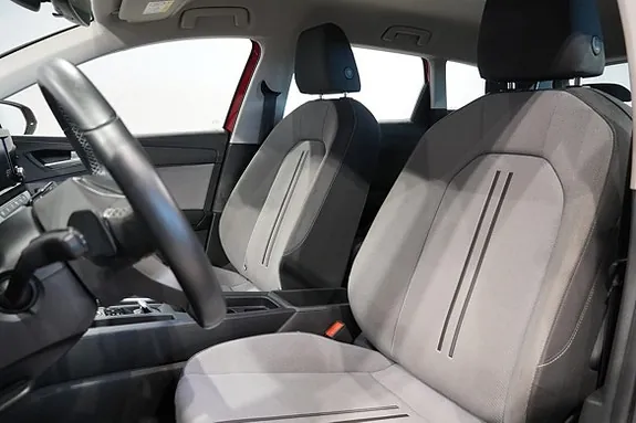 Seat Leon 2023 photo 5