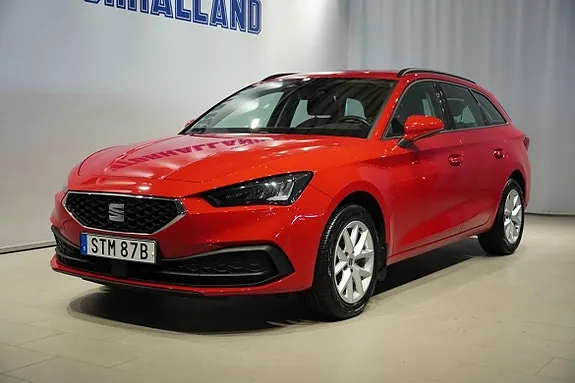 Seat Leon 2023 photo 3