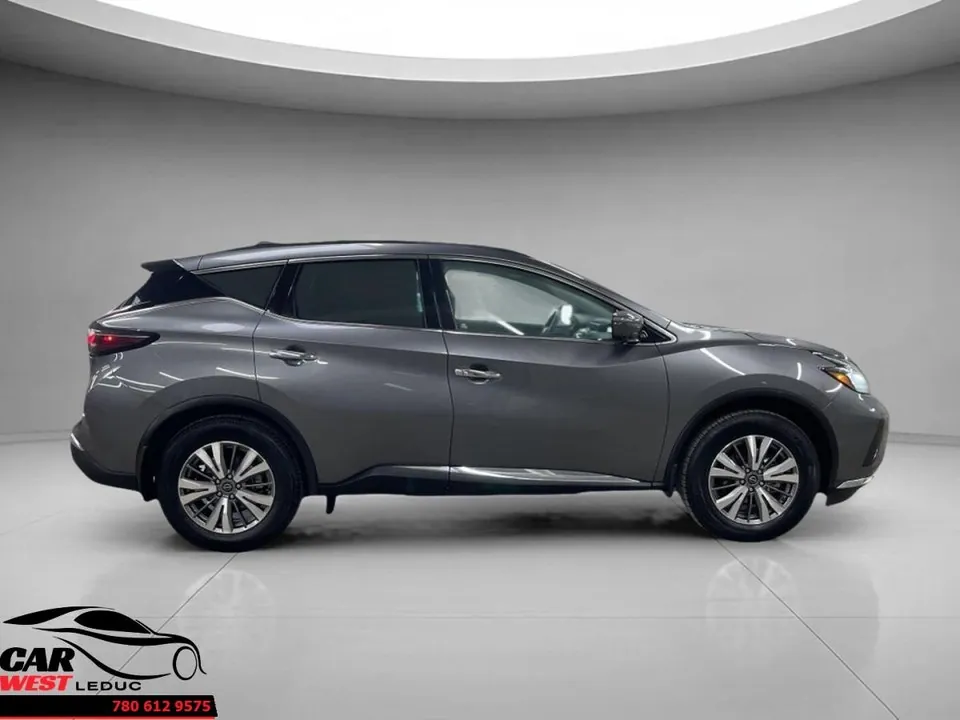 Nissan Murano 2023 photo 2