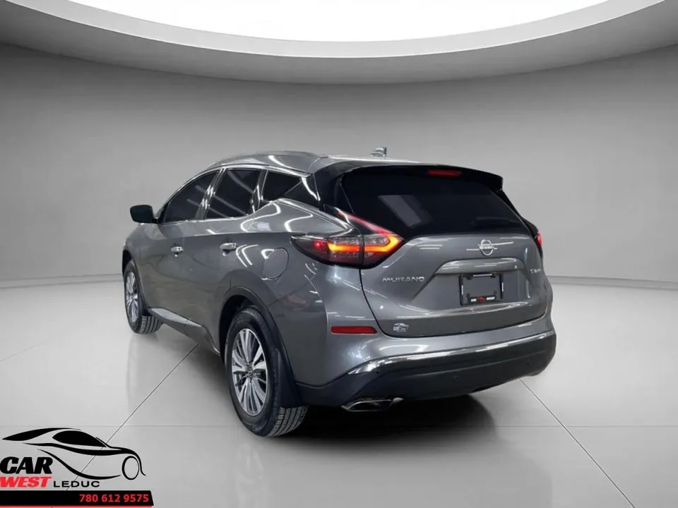 Nissan Murano 2023 photo 5